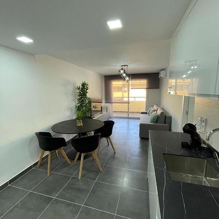 Apartamento Apolo Martin Calp Exterior foto