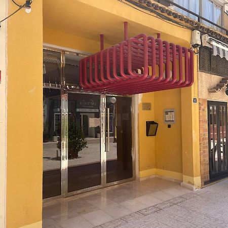 Apartamento Apolo Martin Calp Exterior foto