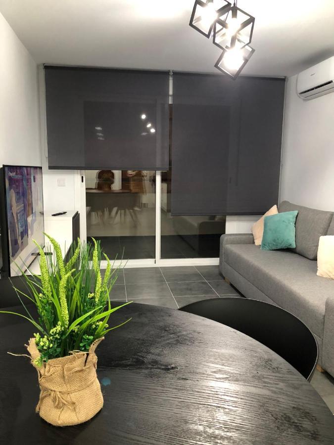 Apartamento Apolo Martin Calp Exterior foto