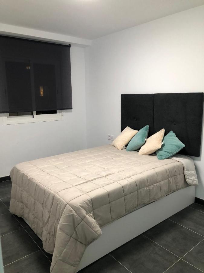 Apartamento Apolo Martin Calp Exterior foto