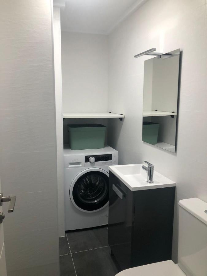 Apartamento Apolo Martin Calp Exterior foto