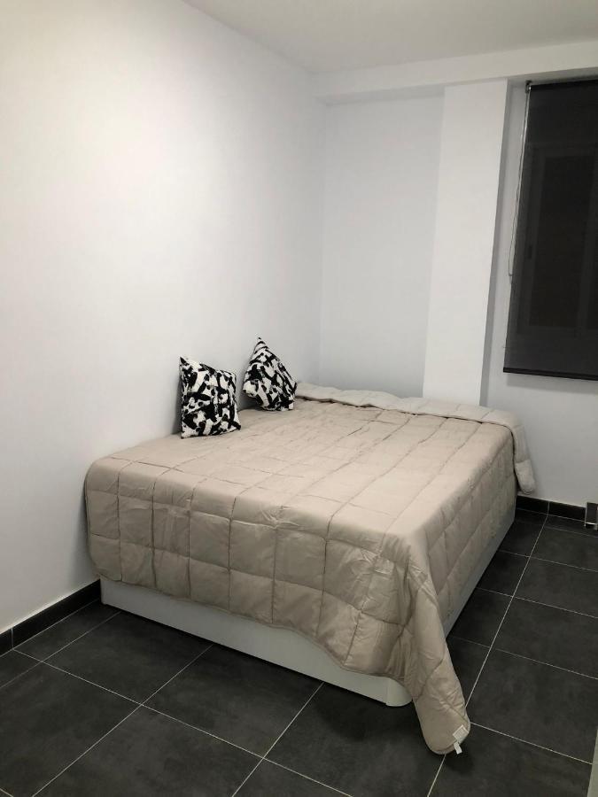 Apartamento Apolo Martin Calp Exterior foto
