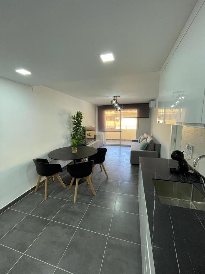 Apartamento Apolo Martin Calp Exterior foto