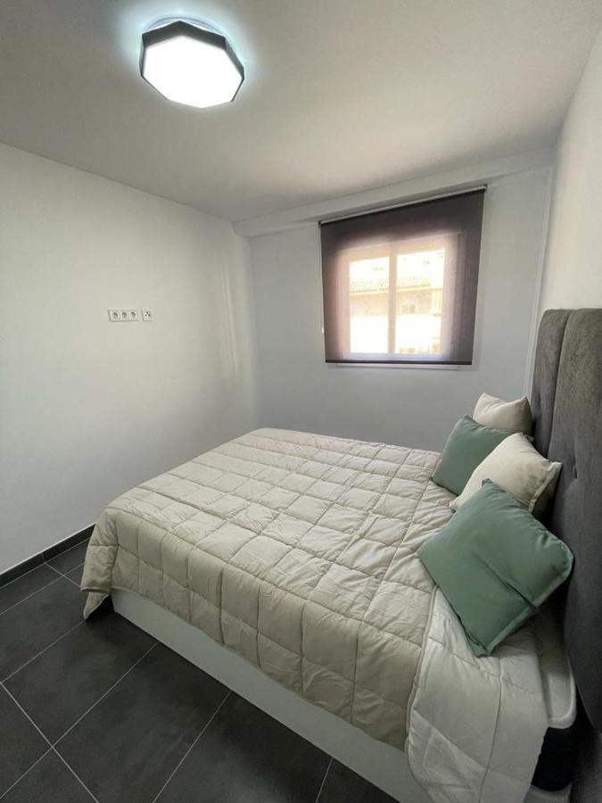 Apartamento Apolo Martin Calp Exterior foto
