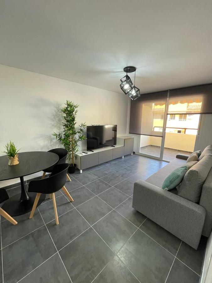 Apartamento Apolo Martin Calp Exterior foto