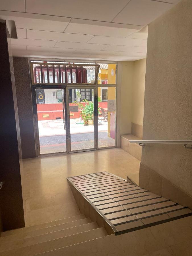 Apartamento Apolo Martin Calp Exterior foto